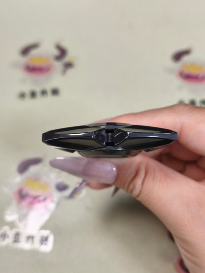 Soul Zirconium Polished