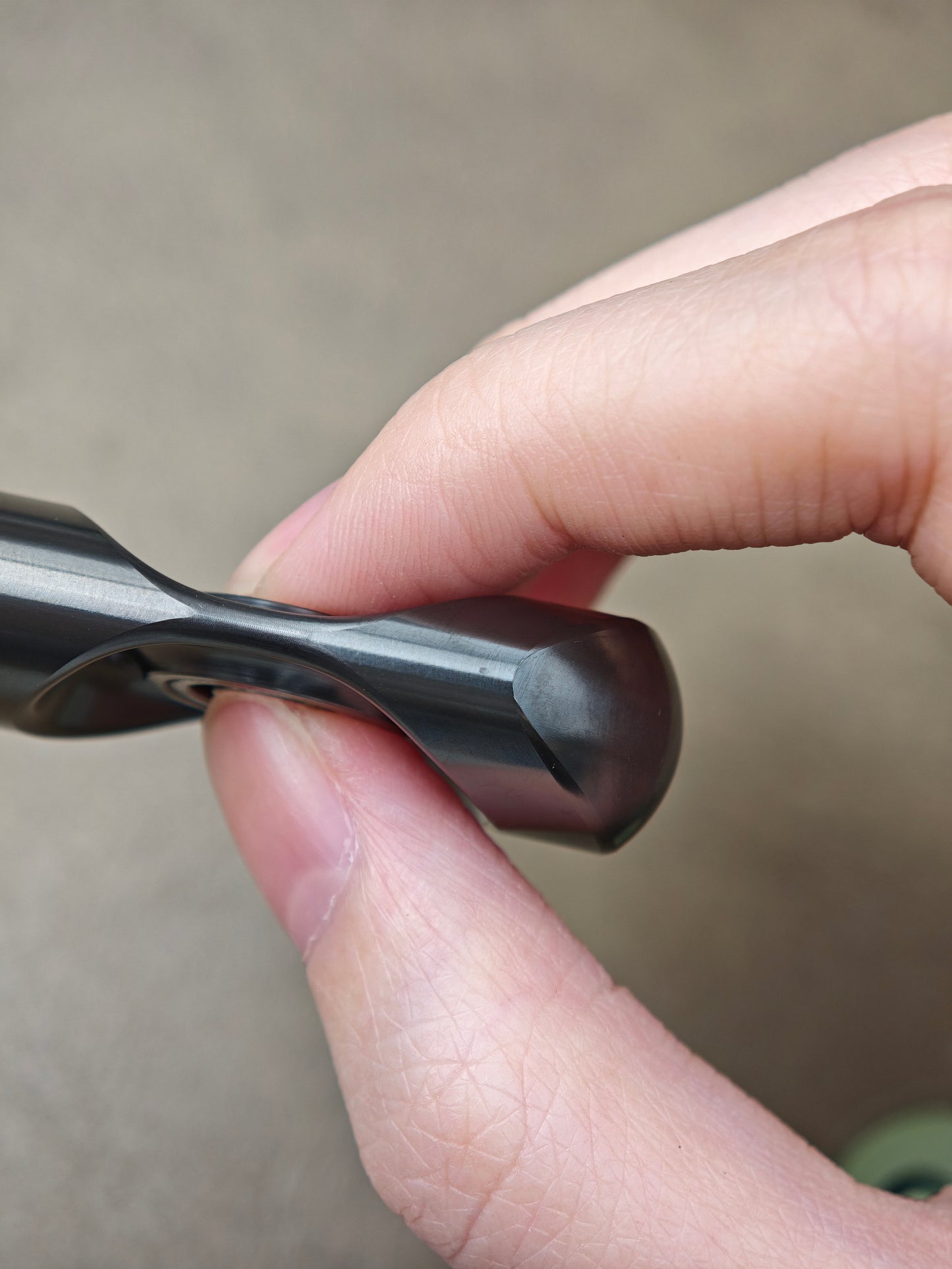 Origin Point Zirconium