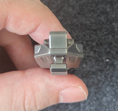 Dragon r Titanium