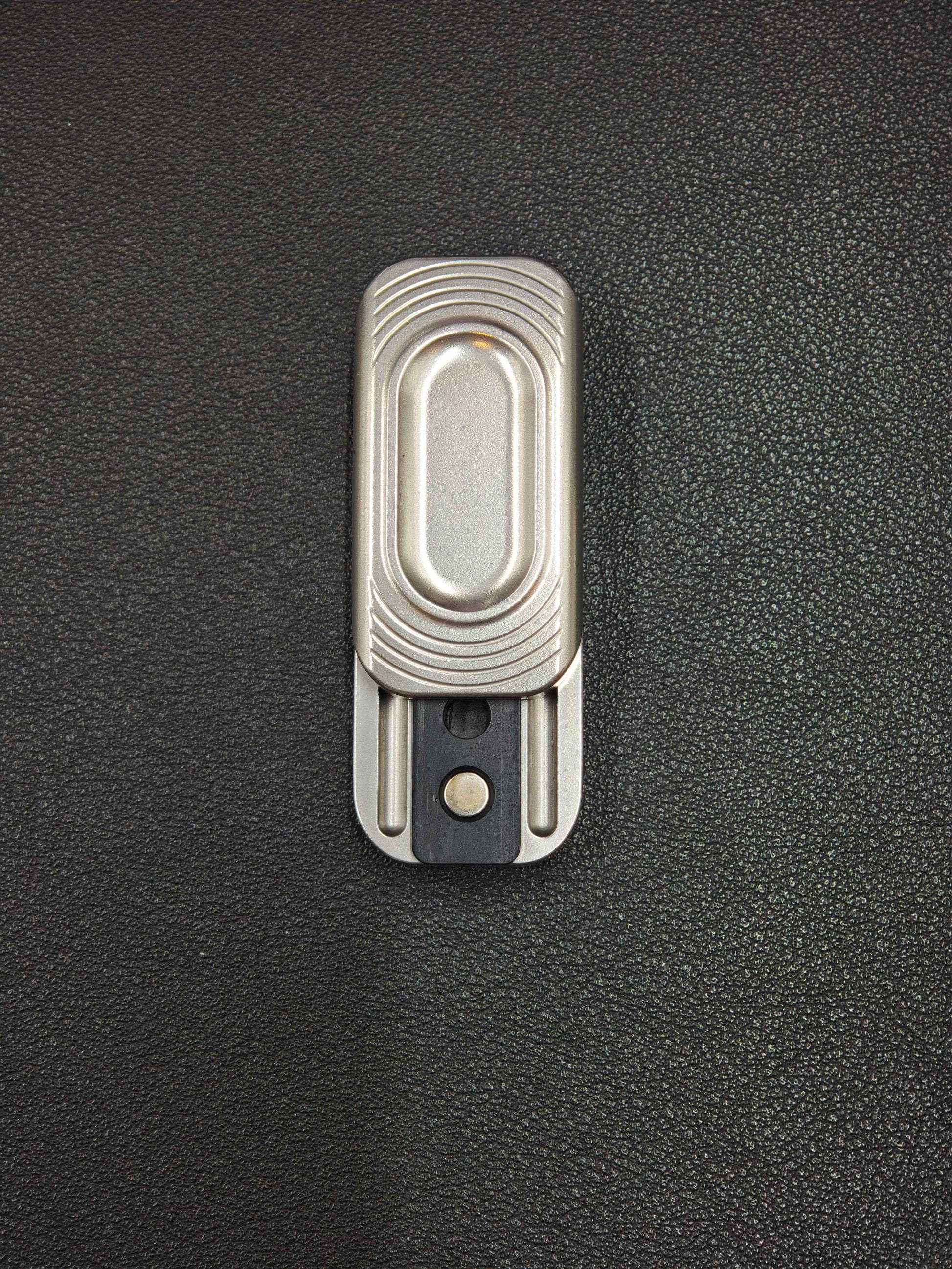 POPO Stainless Steel