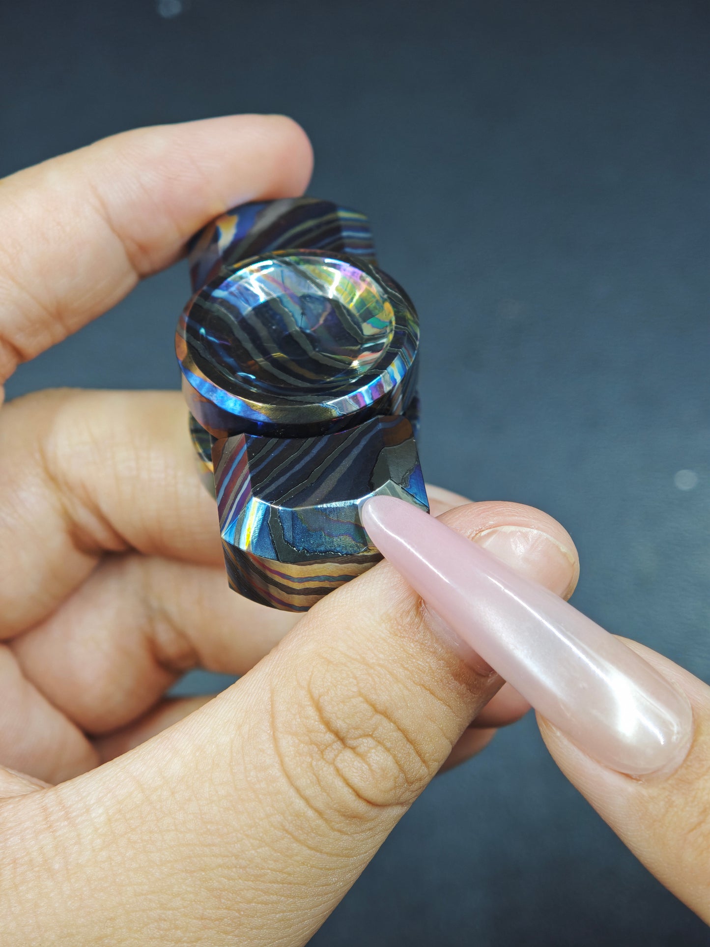 Nebu2 Zirconium Zircuti