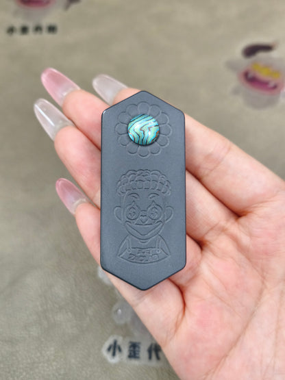 Plane Zirconium Limited Edition