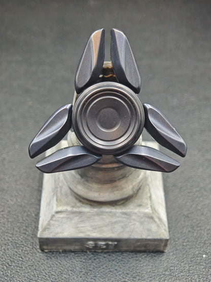Edan Tungsten