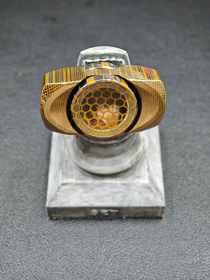 Qilin Superconductor