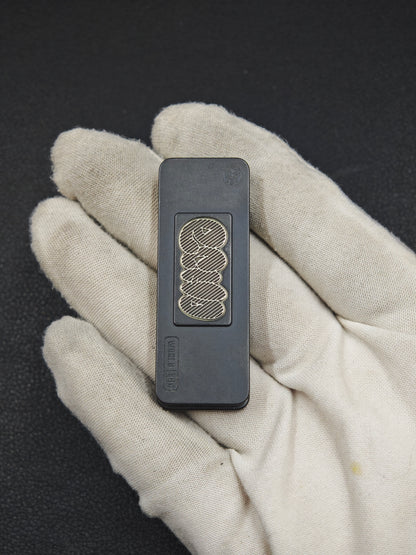 Echo Zirconium Cupronickel
