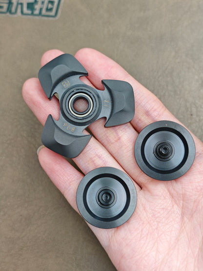 Dark River Zirconium