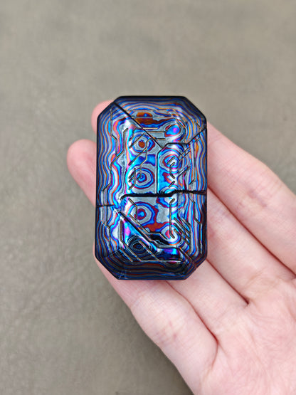 Explore Zircuti