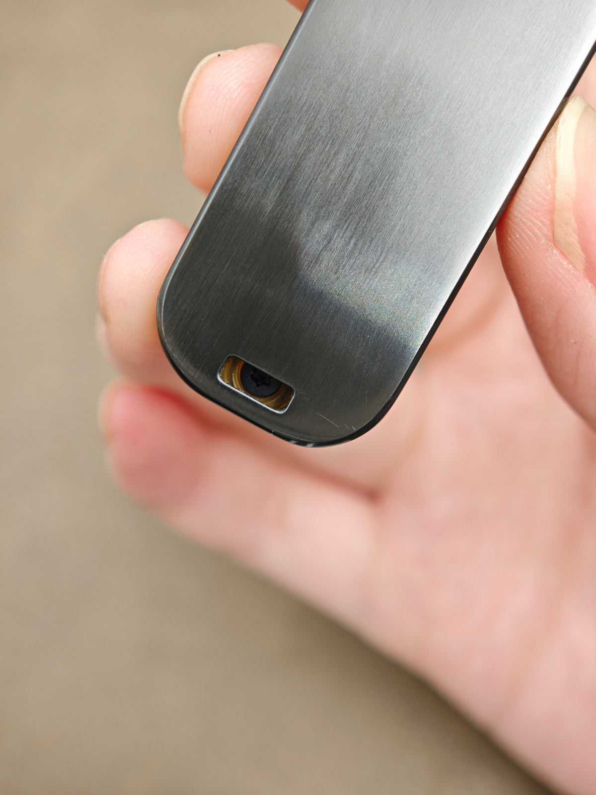 Pioneer Zirconium Polished