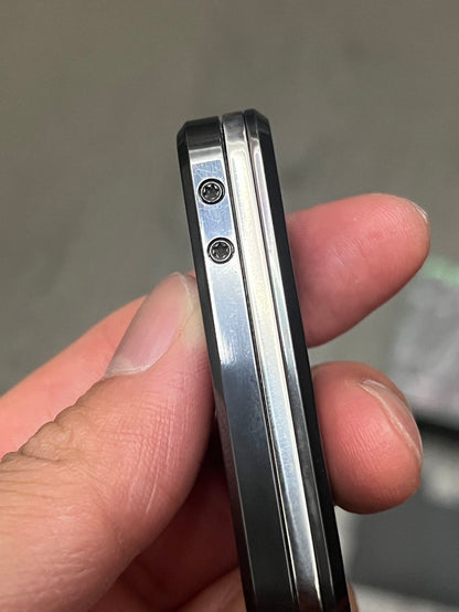 Eraser Zirconium