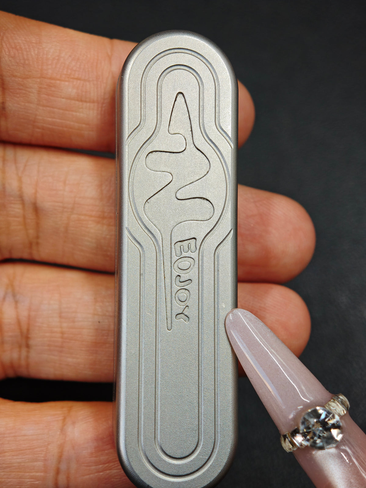 Latiao Stainless Steel