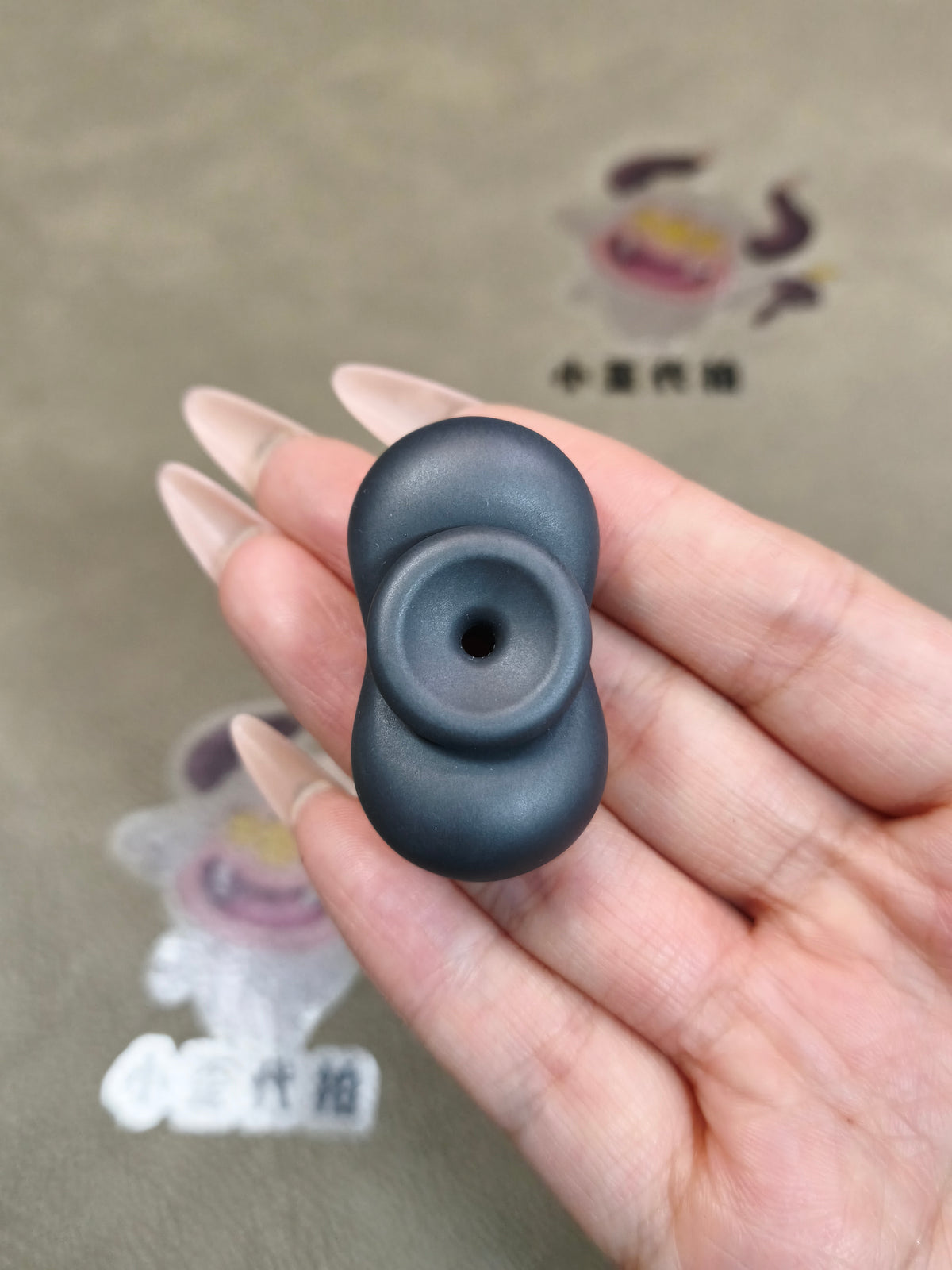 Cell Mini Zirconium Blasted