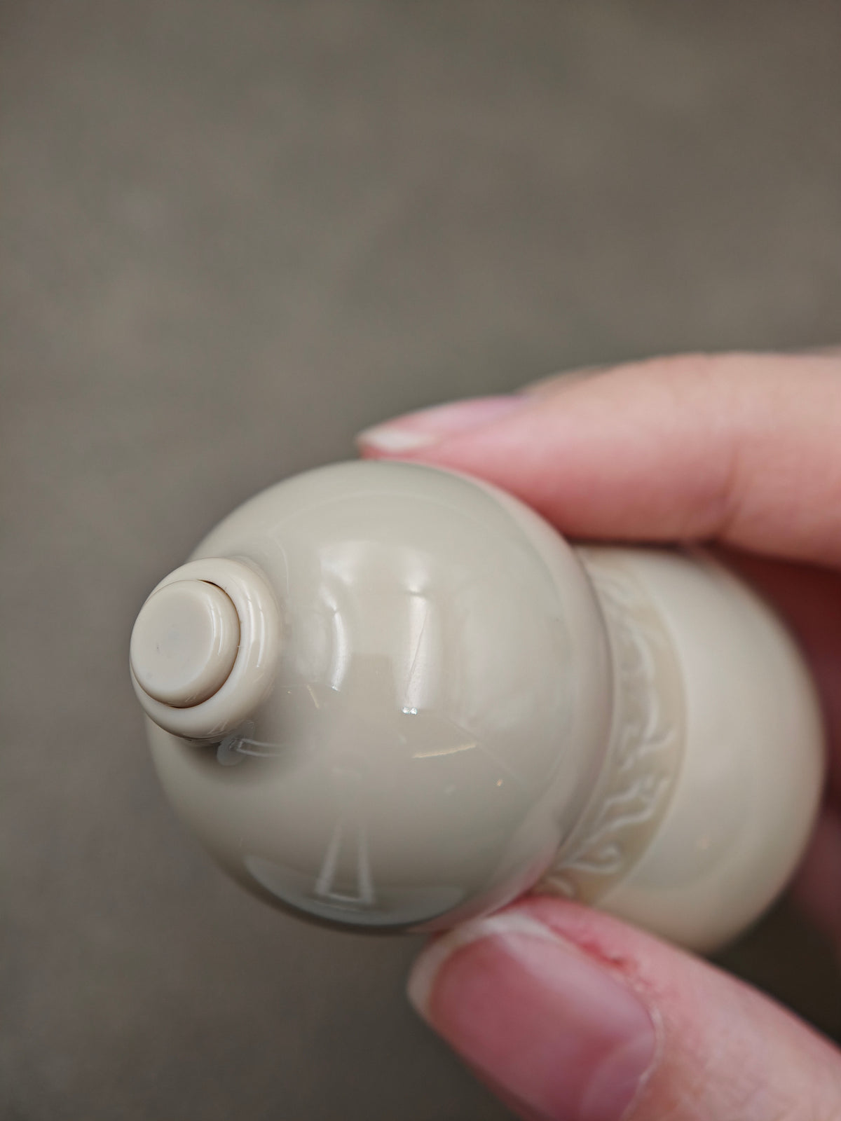 Gourd Haptic PEEK