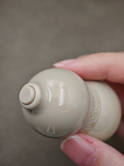 Gourd Haptic PEEK