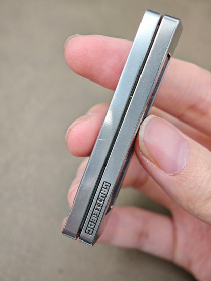 Choc Titanium