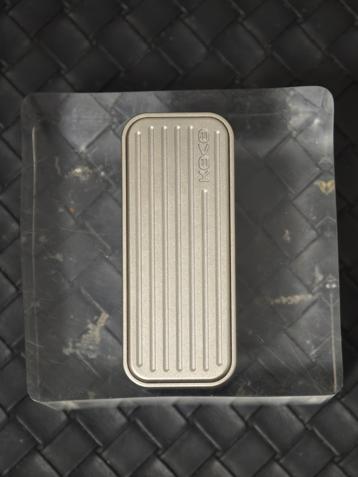 Fuguang Titanium