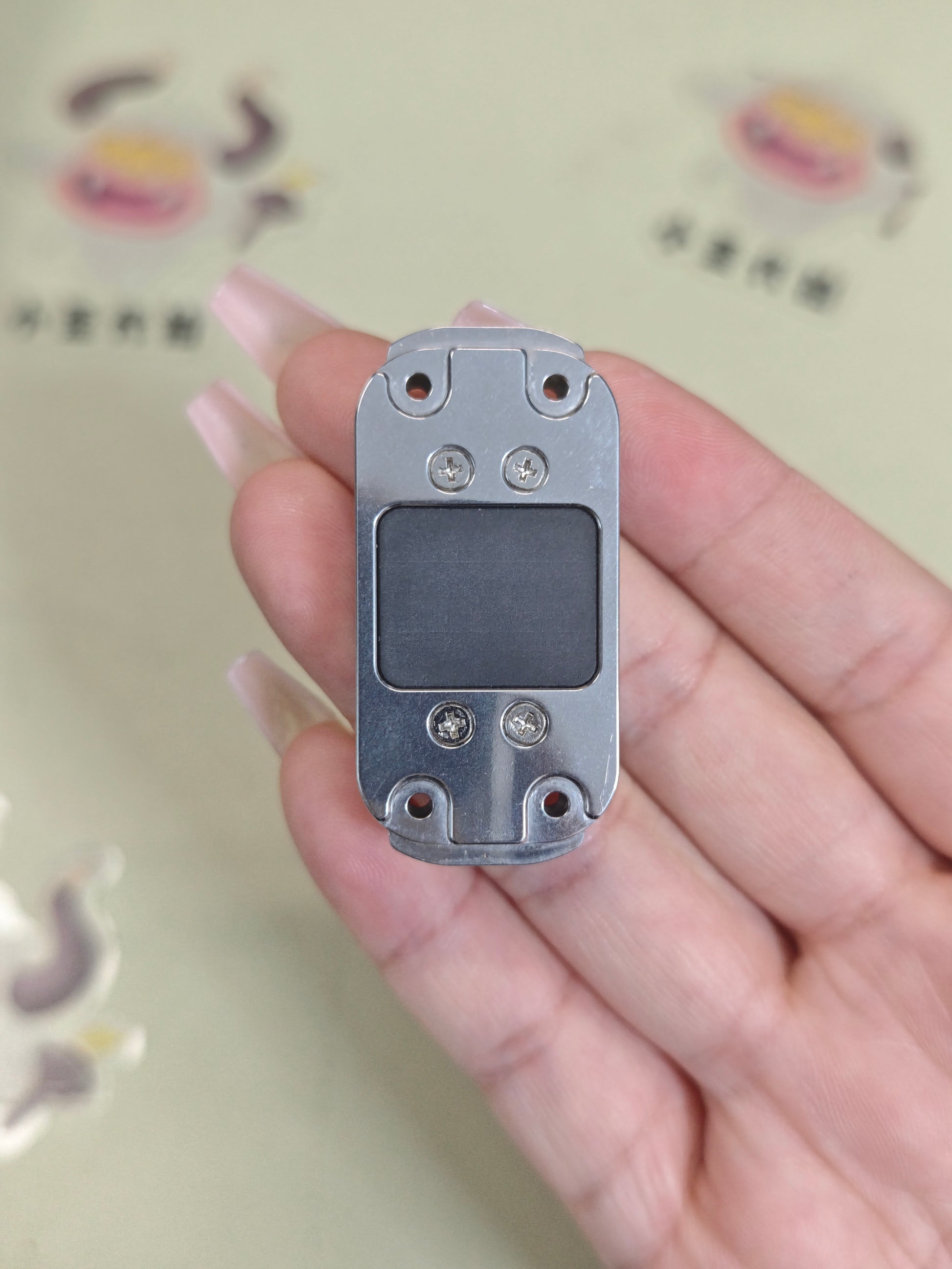 2 Layer Ultra Thin Core Stainless Steel