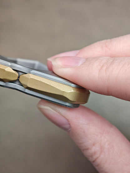 Qs Stainless Steel