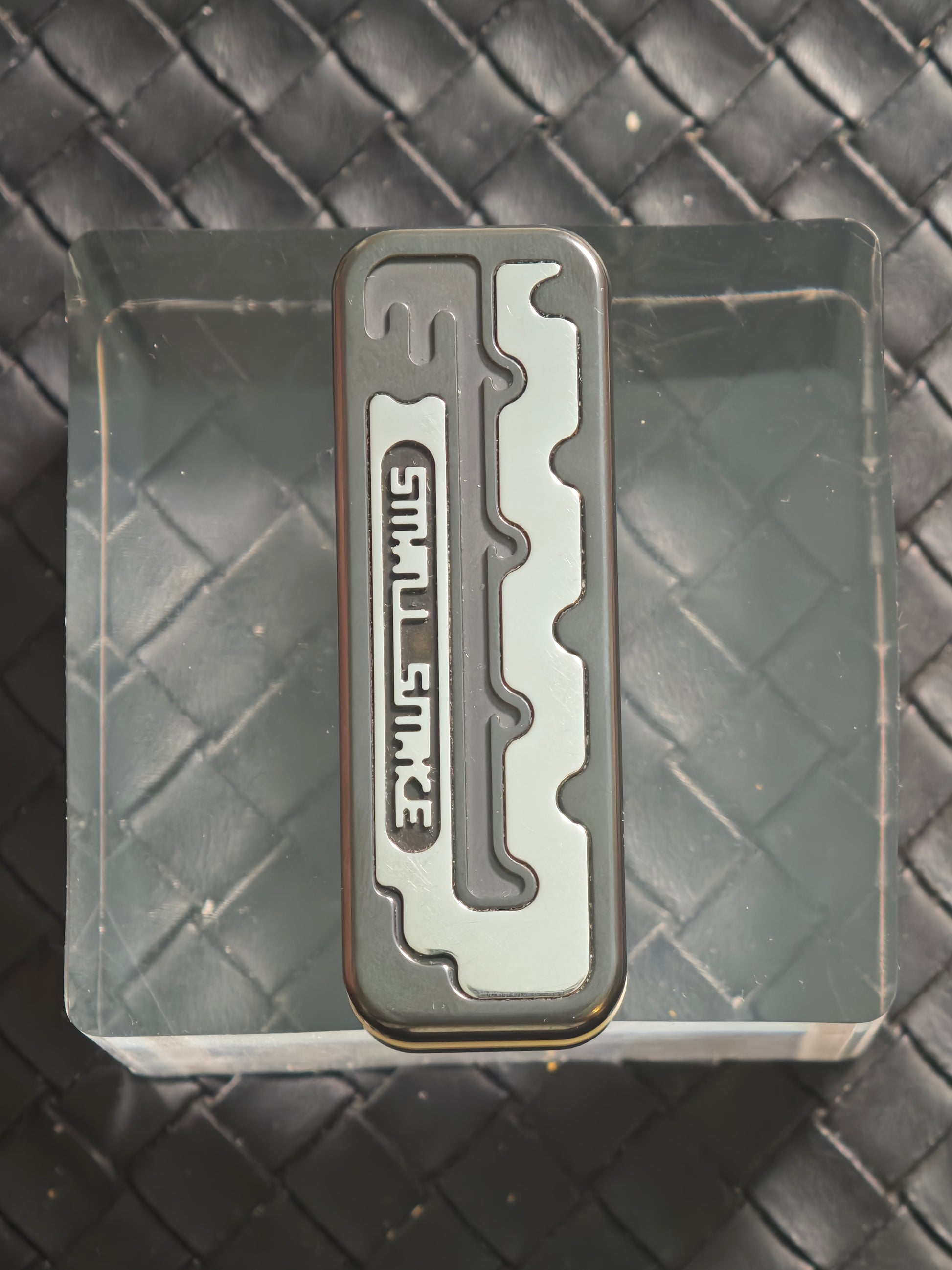 Snake Zirconium PEEK Stainless Steel