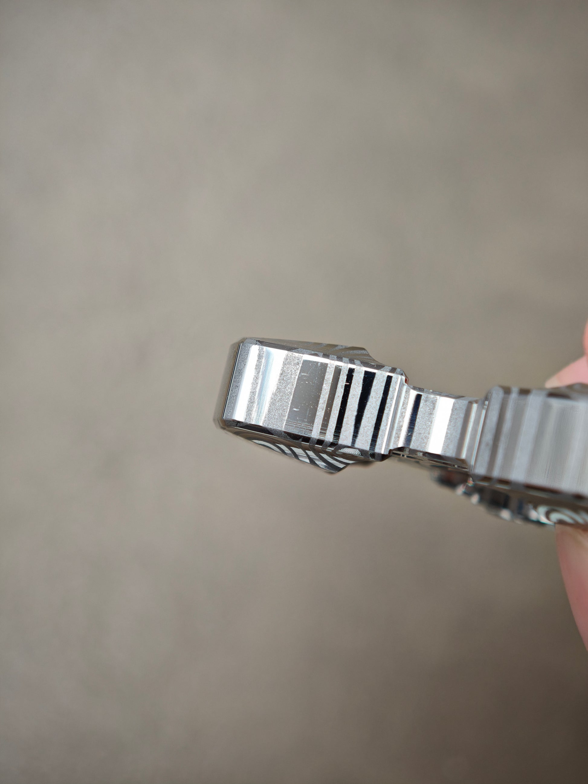 Gentle Breeze Bearing Cap Stainless Steel