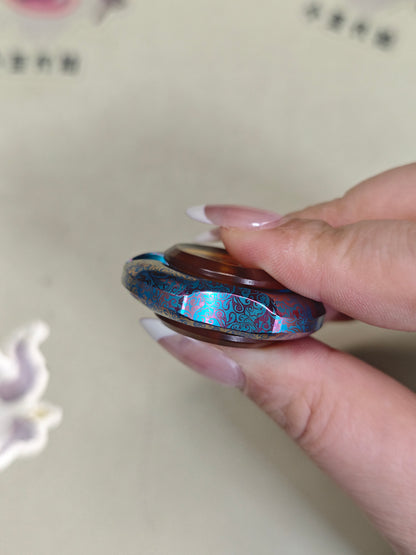Tiger Beetle Titanium