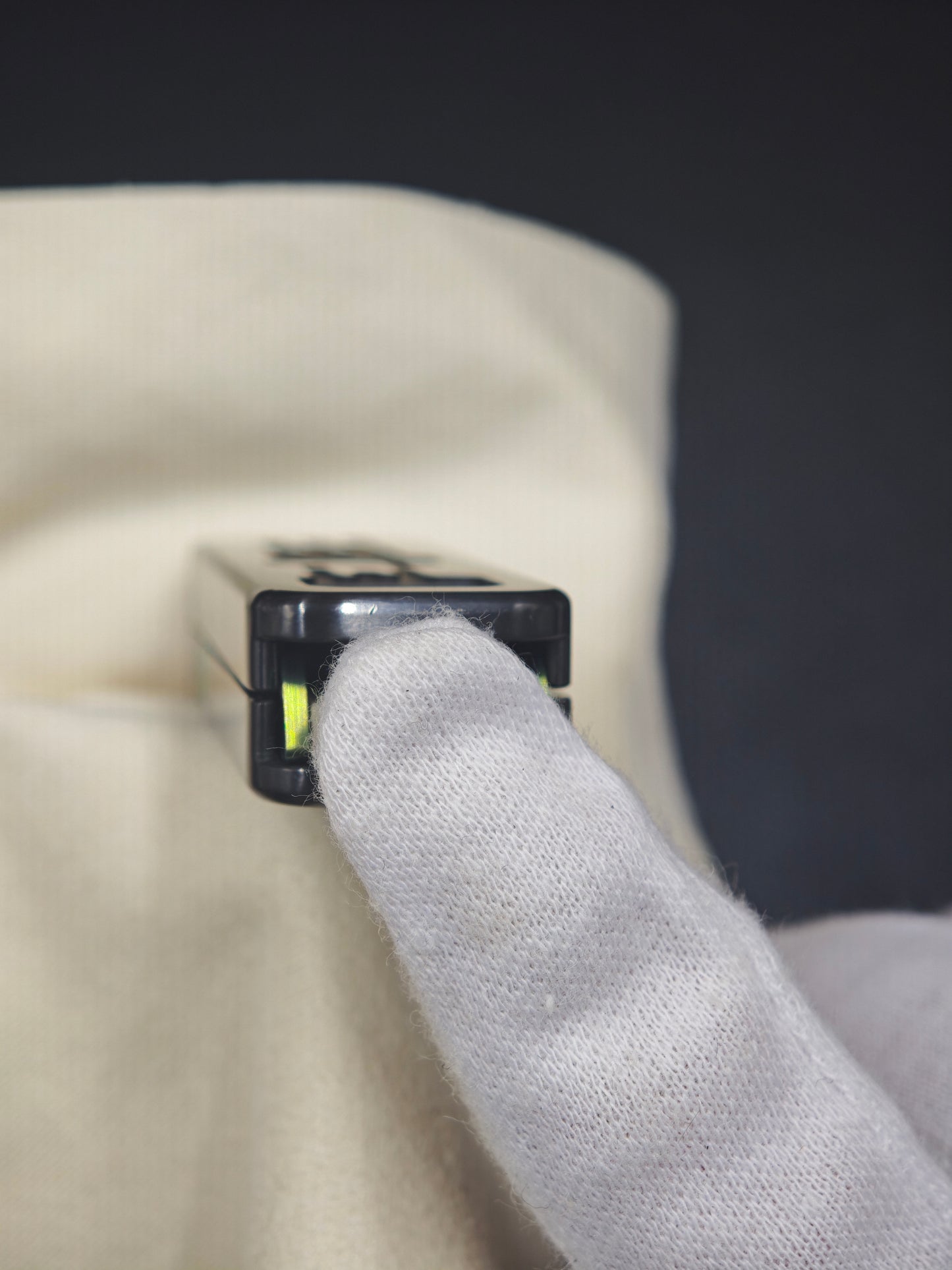 Snake PEEK Zirconium