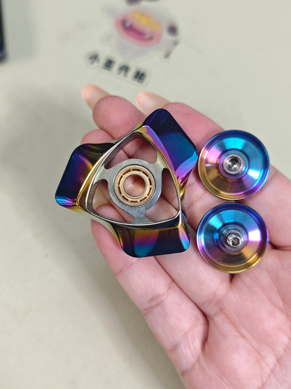 Phantom Mini Zirconium