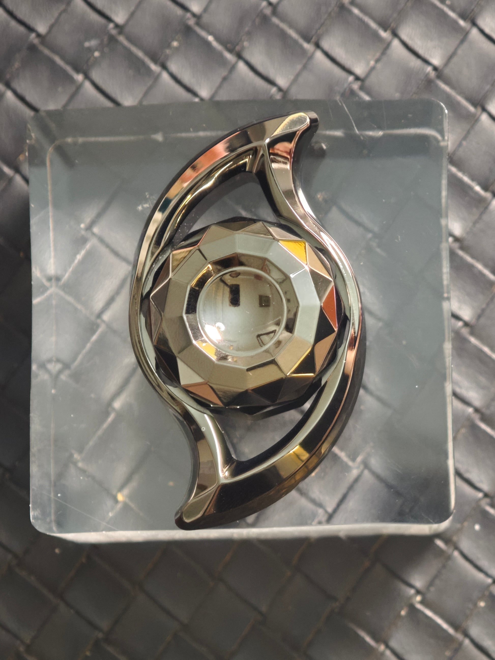 Goddess Tear Stainless Steel