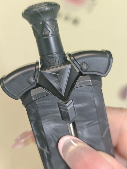Ghost Lantern Lake Sword G10