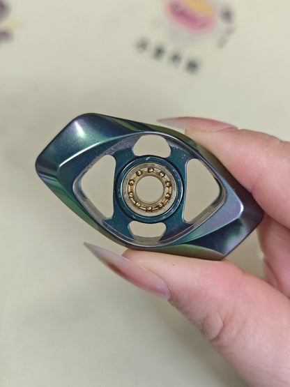 Mirror Eye Tungsten