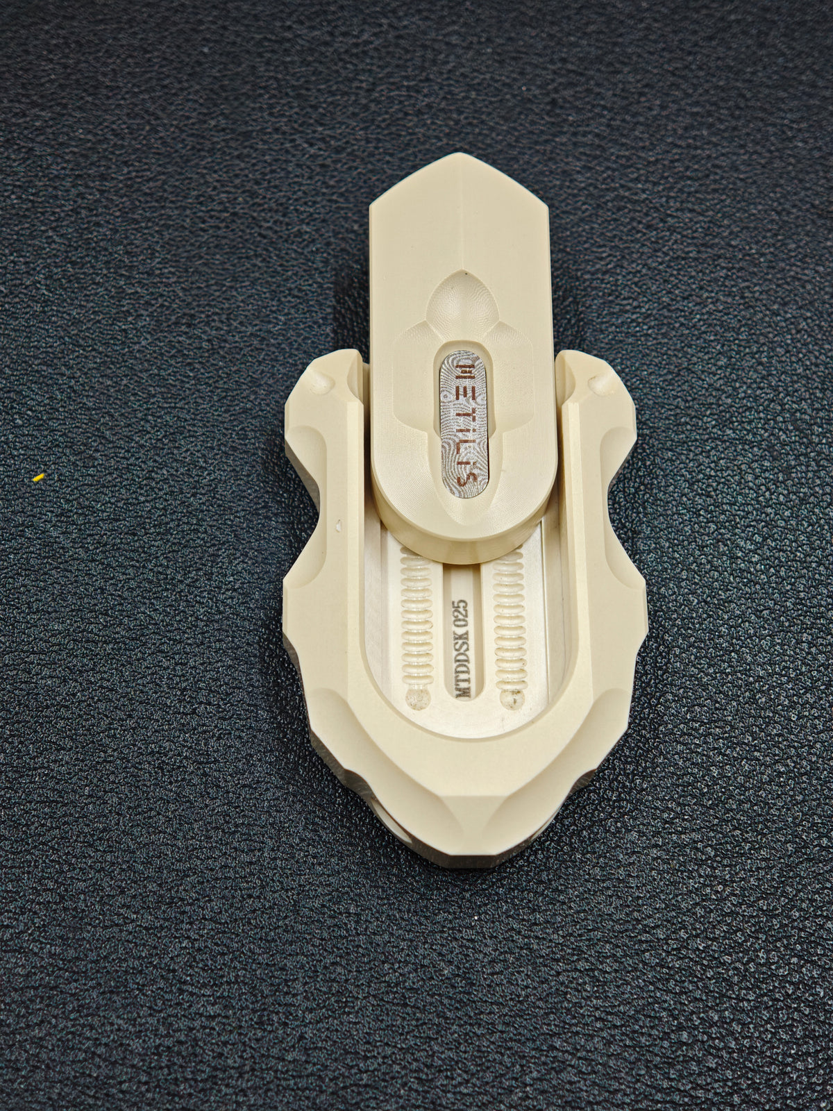 My Blade Shield PEEK