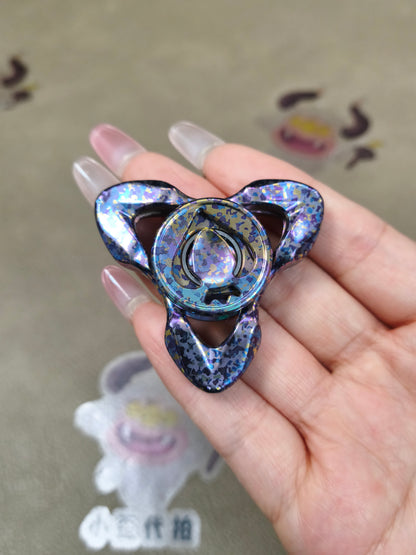 Apophis Titanium