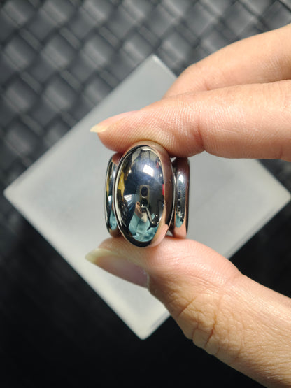Cell Mini Stainless Steel