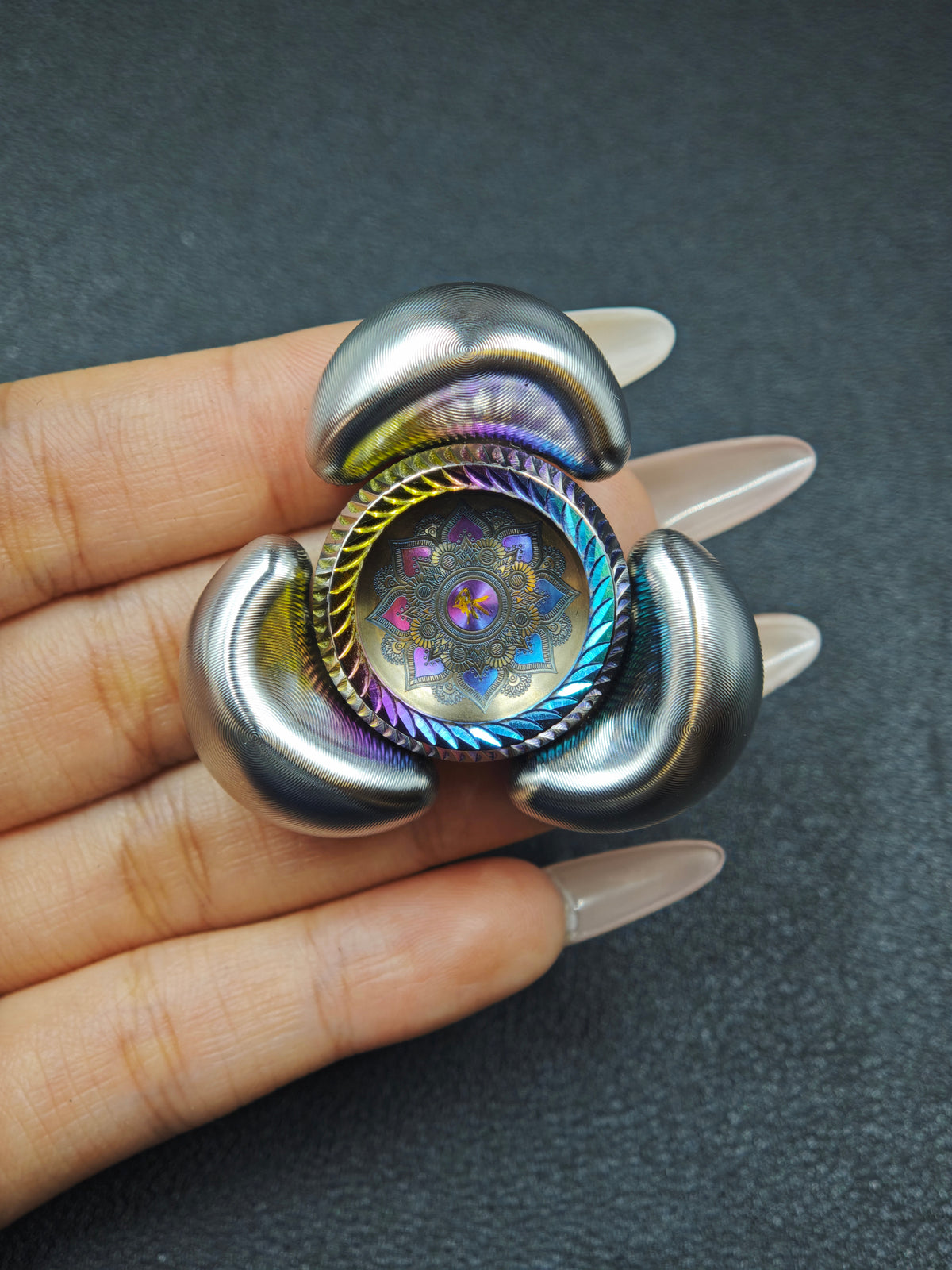 sandan Stainless Steel