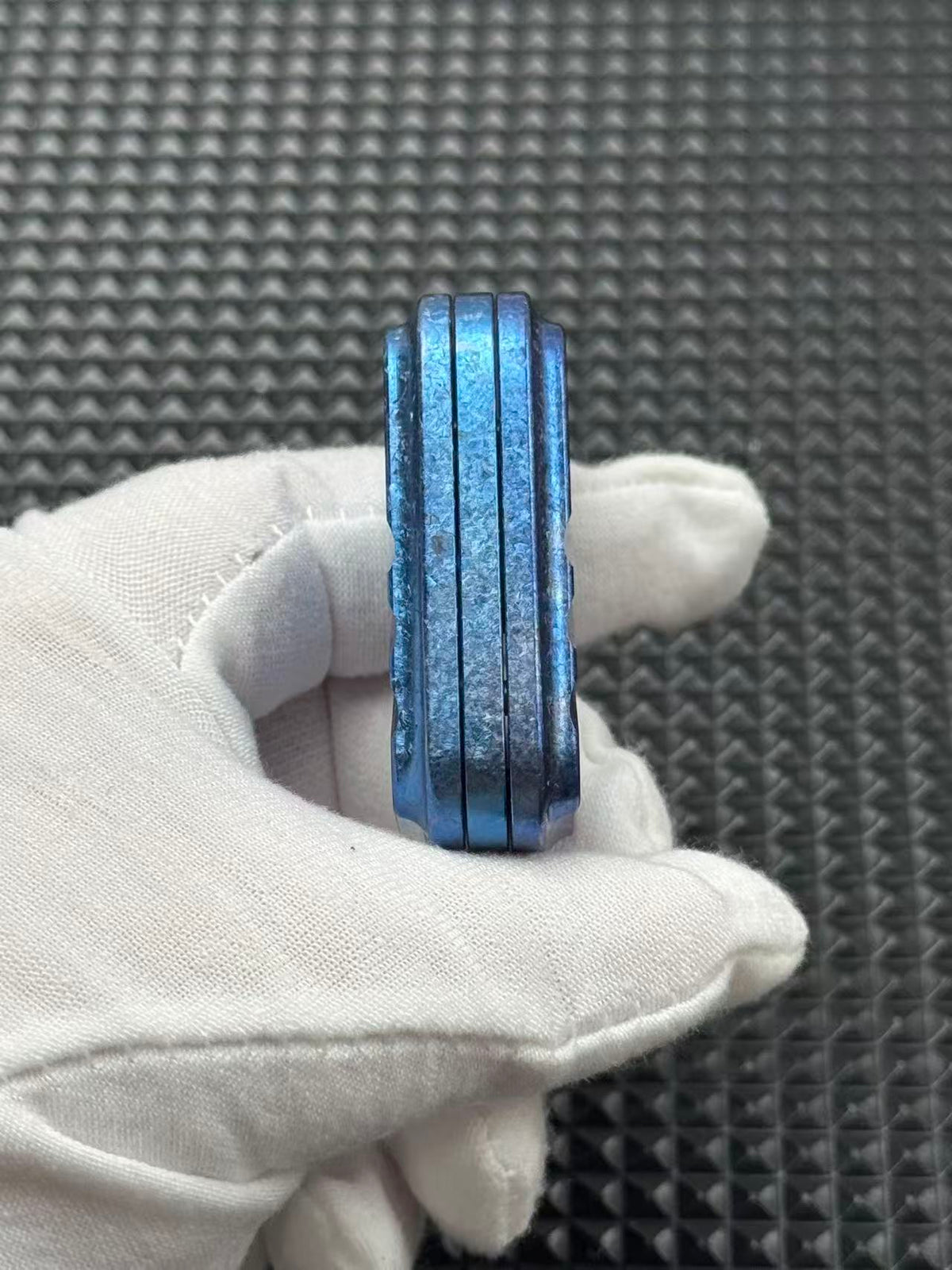 Lucky Candy Crystallized Zirconium