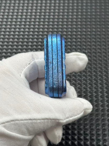 Lucky Candy Crystallized Zirconium