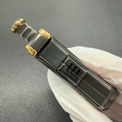 Master Sword Zirconium