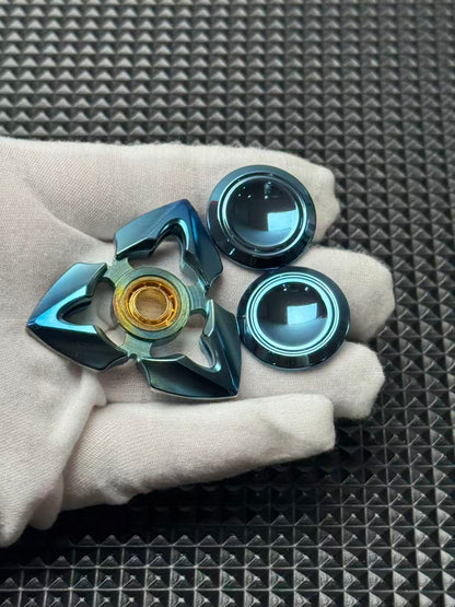 Twin Soul Air Tungsten