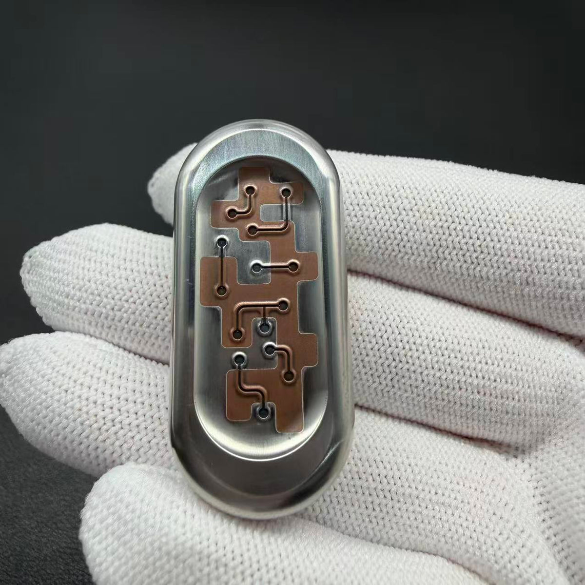 Top B Copper