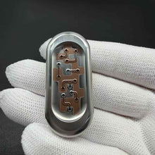 Top B Copper