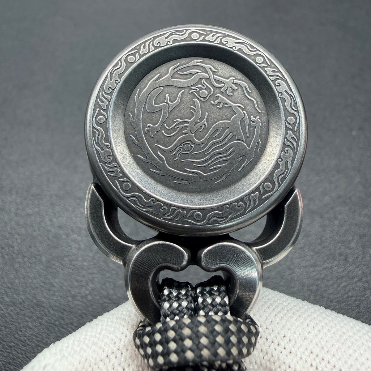 Panyun 3.0 Stainless Steel