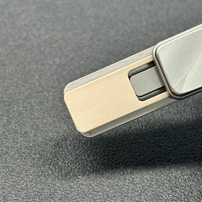 Bond Stainless Steel Limited Edition