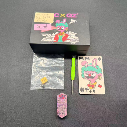 Plane Zircuti