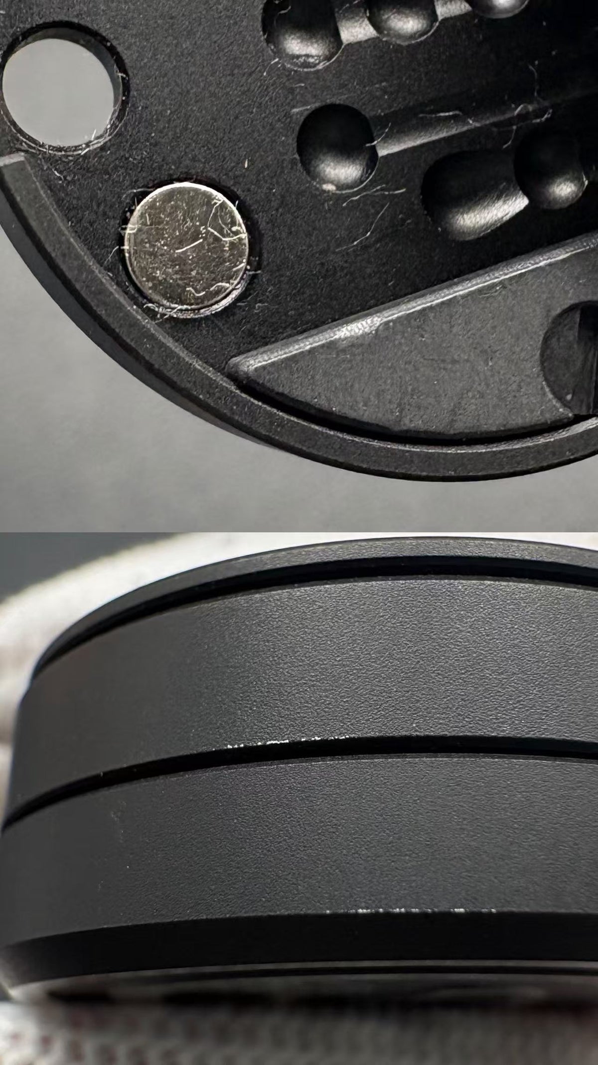 MIX Stainless Steel Brushed