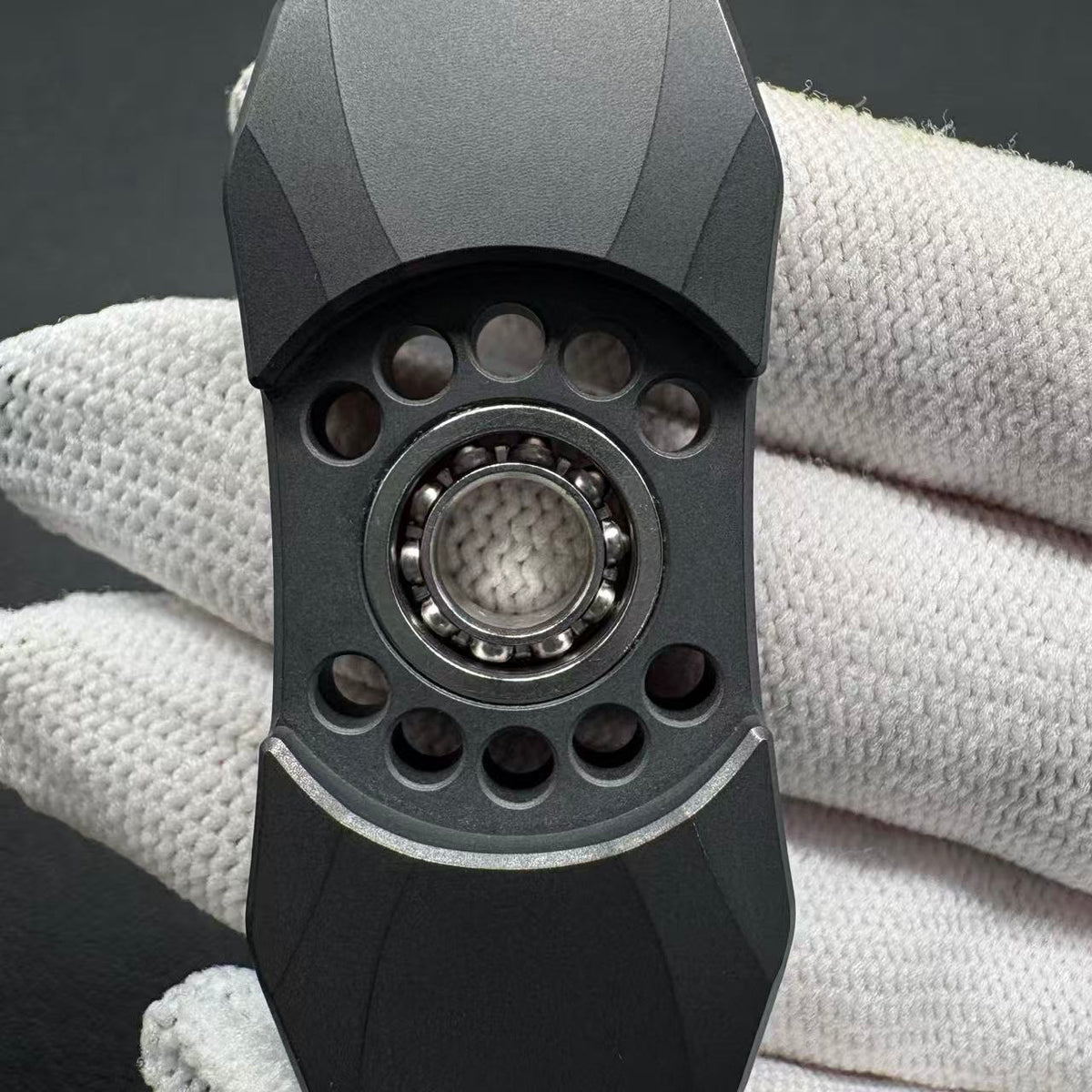 Valley Zirconium Stonewashed