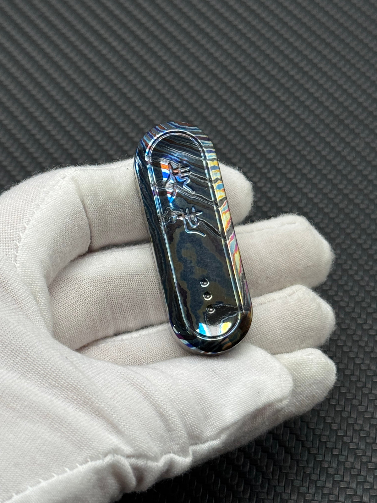 Lucky Draw Zircuti