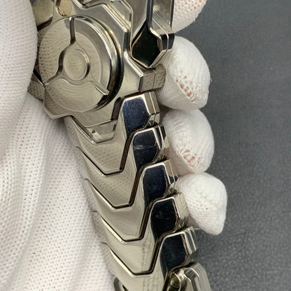 Rattlesnake Sword Titanium
