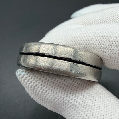 Devil Milk Cap Zirconium