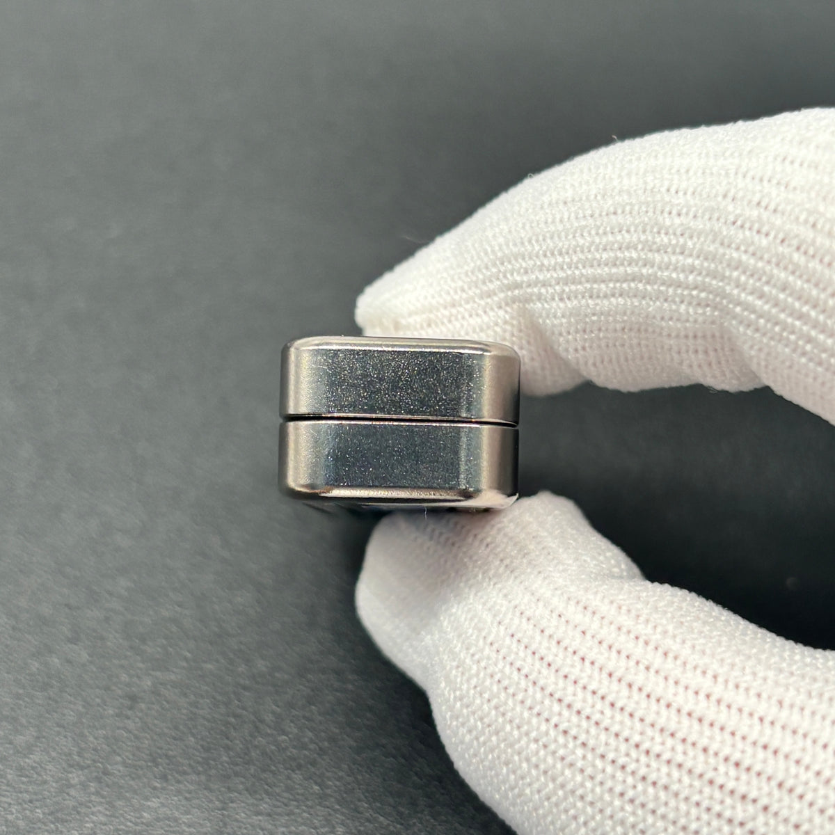Secret Titanium
