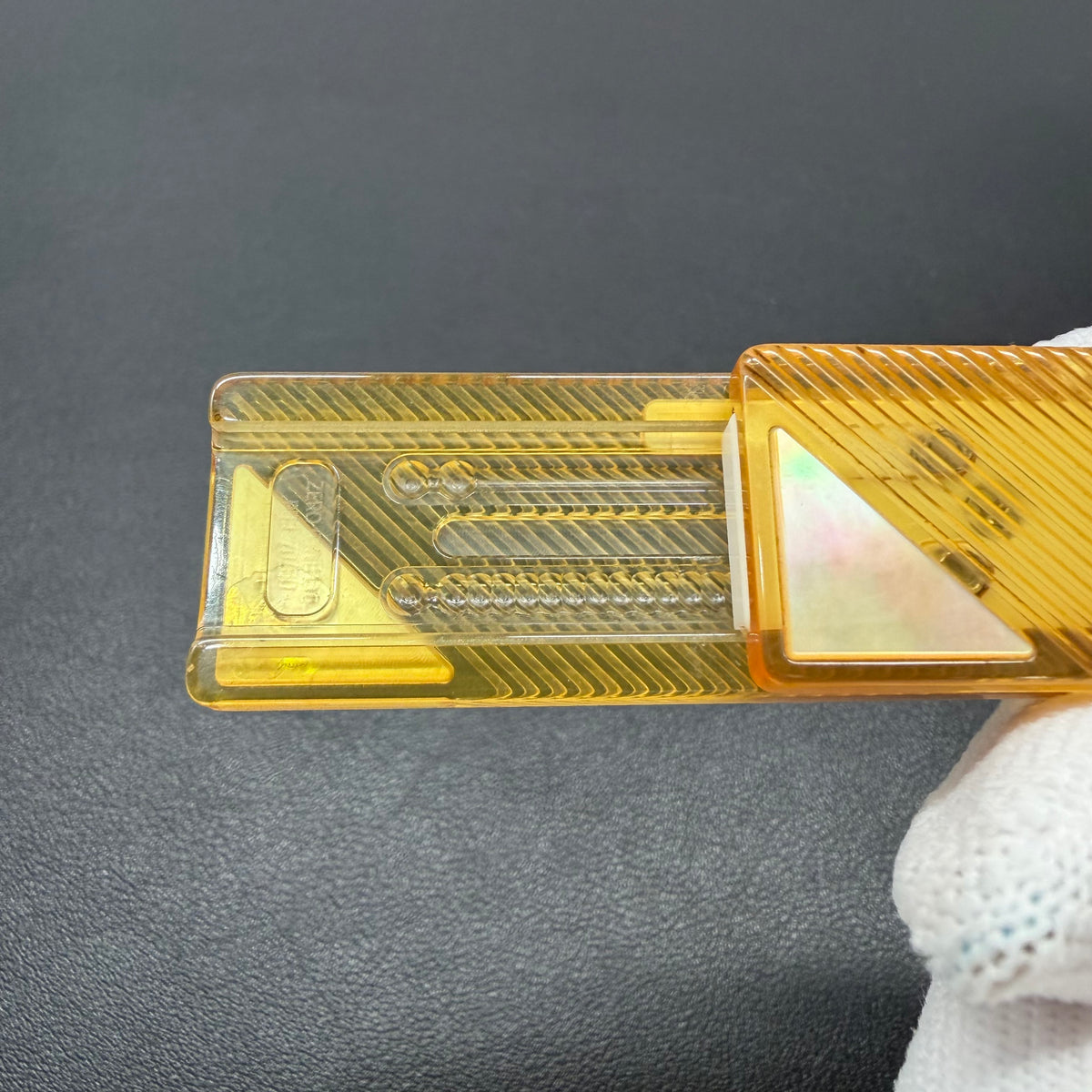 Ultra Thin Wafer PEI