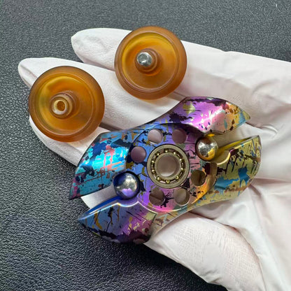 Tianpeng Titanium